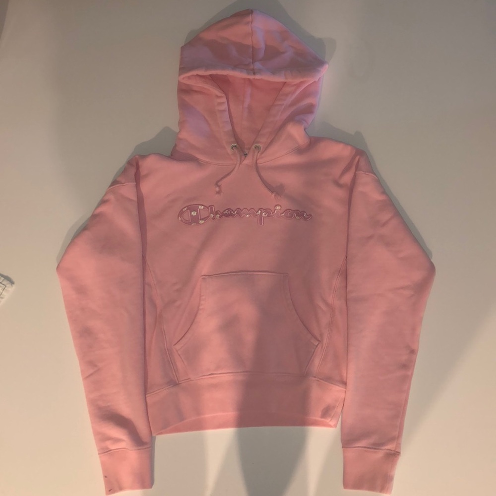 Champion Hoodie